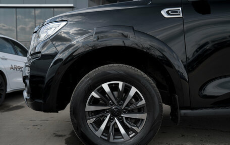 Great Wall Poer, 2025 год, 3 500 000 рублей, 24 фотография