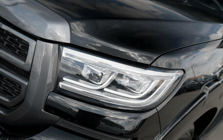 Great Wall Poer, 2025 год, 3 500 000 рублей, 25 фотография