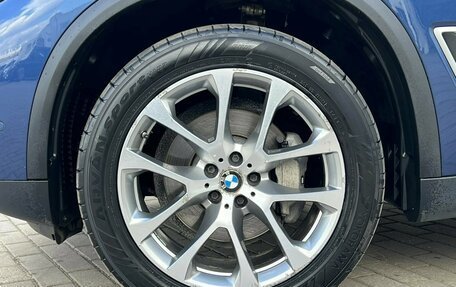 BMW X5, 2020 год, 7 949 000 рублей, 7 фотография