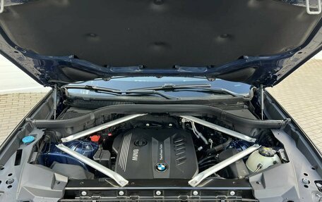 BMW X5, 2020 год, 7 949 000 рублей, 10 фотография