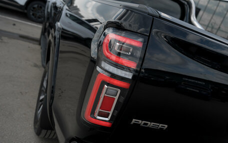 Great Wall Poer, 2025 год, 3 500 000 рублей, 26 фотография