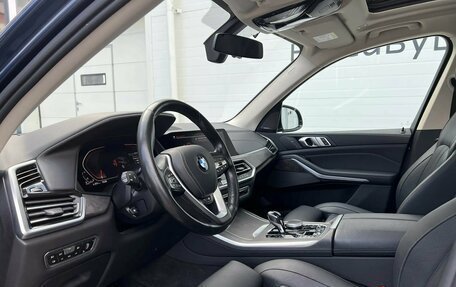 BMW X5, 2020 год, 7 949 000 рублей, 13 фотография