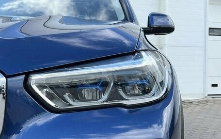 BMW X5, 2020 год, 7 949 000 рублей, 8 фотография