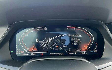 BMW X5, 2020 год, 7 949 000 рублей, 15 фотография