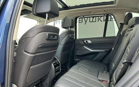 BMW X5, 2020 год, 7 949 000 рублей, 23 фотография