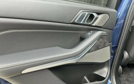 BMW X5, 2020 год, 7 949 000 рублей, 22 фотография