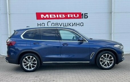 BMW X5, 2020 год, 7 949 000 рублей, 6 фотография