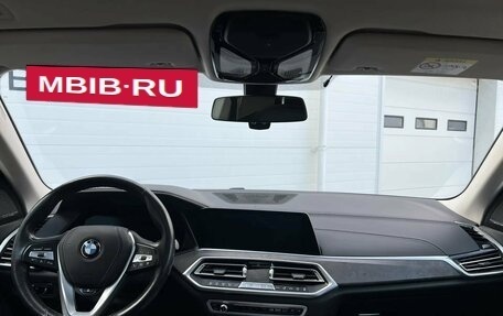 BMW X5, 2020 год, 7 949 000 рублей, 11 фотография