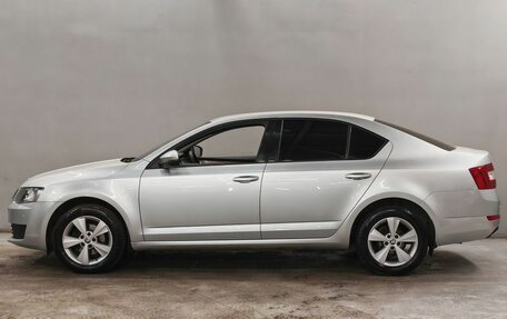 Skoda Octavia, 2014 год, 1 228 000 рублей, 8 фотография