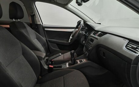 Skoda Octavia, 2014 год, 1 228 000 рублей, 9 фотография