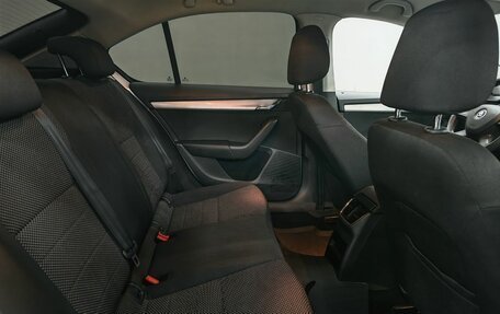 Skoda Octavia, 2014 год, 1 228 000 рублей, 13 фотография