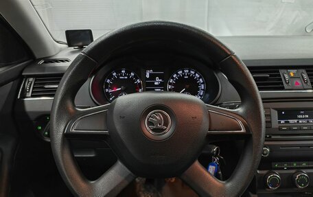 Skoda Octavia, 2014 год, 1 228 000 рублей, 12 фотография