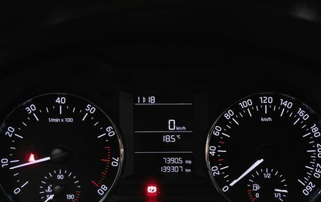 Skoda Octavia, 2014 год, 1 228 000 рублей, 16 фотография