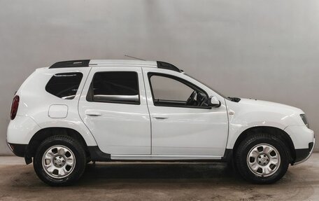 Renault Duster I рестайлинг, 2017 год, 1 413 000 рублей, 4 фотография