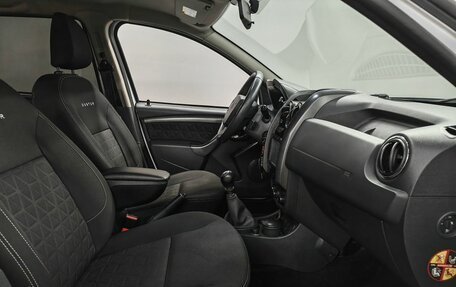 Renault Duster I рестайлинг, 2017 год, 1 413 000 рублей, 9 фотография