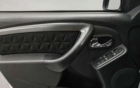 Renault Duster I рестайлинг, 2017 год, 1 413 000 рублей, 15 фотография