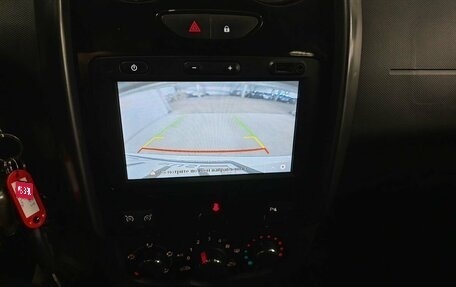 Renault Duster I рестайлинг, 2017 год, 1 413 000 рублей, 16 фотография