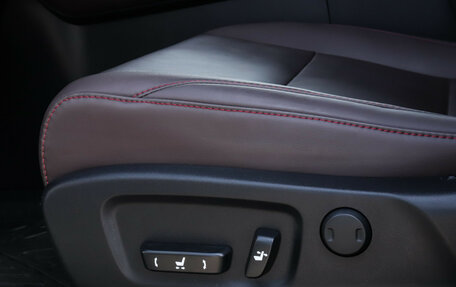 Lexus RX IV рестайлинг, 2022 год, 6 680 000 рублей, 17 фотография