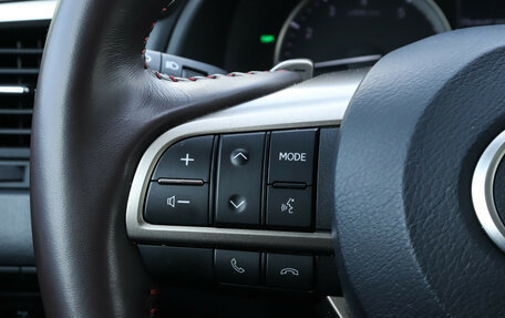 Lexus RX IV рестайлинг, 2022 год, 6 680 000 рублей, 24 фотография