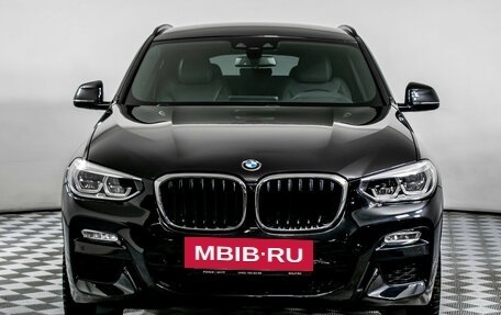 BMW X4, 2018 год, 4 525 000 рублей, 2 фотография