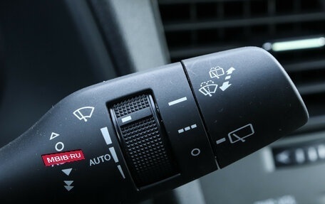 Lexus RX IV рестайлинг, 2022 год, 6 680 000 рублей, 25 фотография