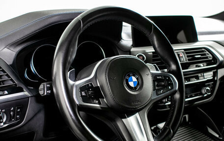 BMW X4, 2018 год, 4 525 000 рублей, 13 фотография