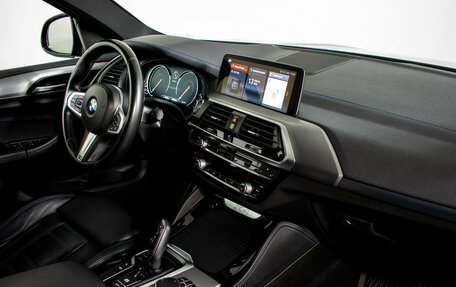 BMW X4, 2018 год, 4 525 000 рублей, 10 фотография