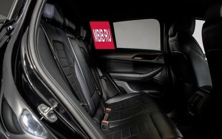 BMW X4, 2018 год, 4 525 000 рублей, 9 фотография