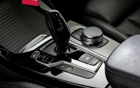 BMW X4, 2018 год, 4 525 000 рублей, 17 фотография