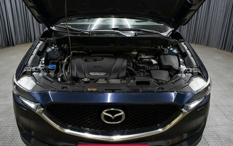 Mazda CX-5 II, 2017 год, 2 298 000 рублей, 9 фотография