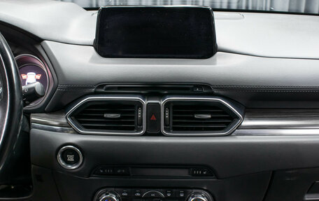 Mazda CX-5 II, 2017 год, 2 298 000 рублей, 15 фотография