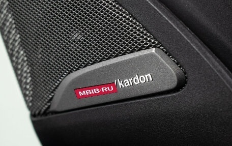 BMW X4, 2018 год, 4 525 000 рублей, 18 фотография