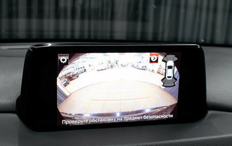 Mazda CX-5 II, 2017 год, 2 298 000 рублей, 19 фотография