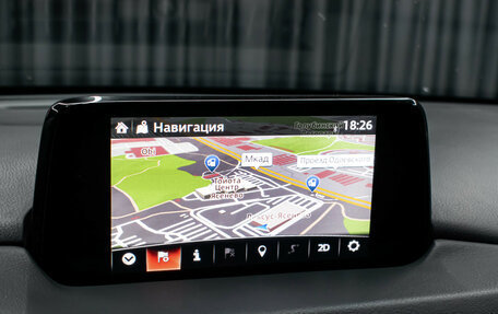 Mazda CX-5 II, 2017 год, 2 298 000 рублей, 20 фотография