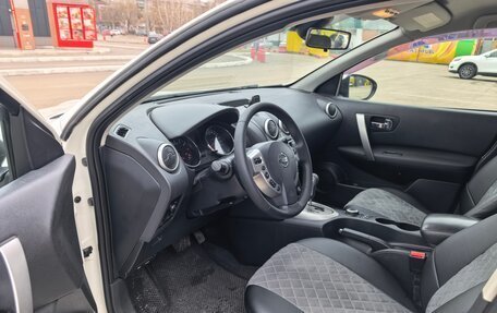 Nissan Qashqai, 2012 год, 950 000 рублей, 4 фотография