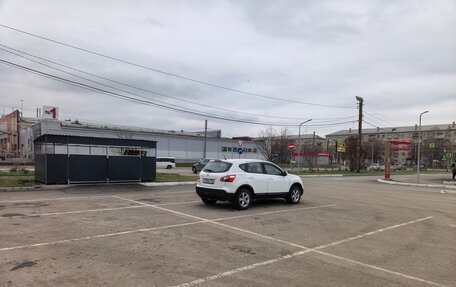 Nissan Qashqai, 2012 год, 950 000 рублей, 2 фотография