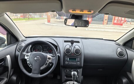 Nissan Qashqai, 2012 год, 950 000 рублей, 5 фотография