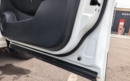 Nissan Qashqai, 2012 год, 950 000 рублей, 11 фотография