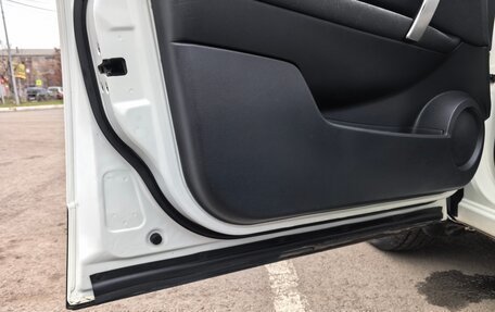 Nissan Qashqai, 2012 год, 950 000 рублей, 13 фотография