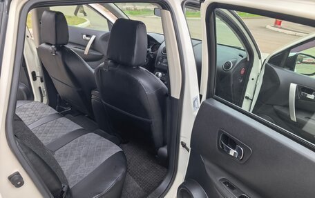 Nissan Qashqai, 2012 год, 950 000 рублей, 14 фотография