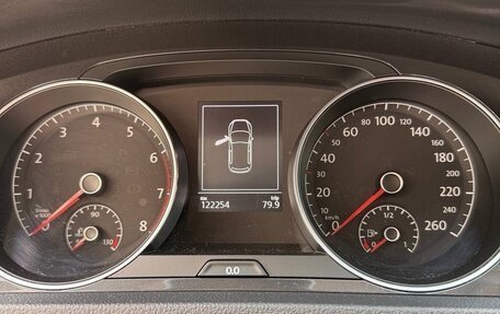 Volkswagen Golf VII, 2018 год, 1 600 000 рублей, 6 фотография