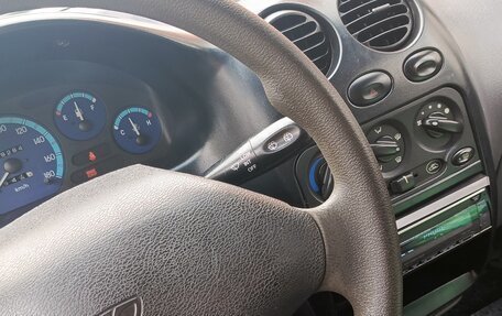 Daewoo Matiz I, 2013 год, 278 000 рублей, 7 фотография