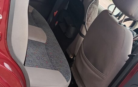 Daewoo Matiz I, 2013 год, 278 000 рублей, 6 фотография