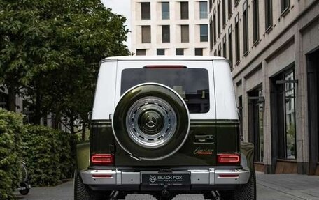 Mercedes-Benz G-Класс AMG, 2025 год, 61 000 000 рублей, 3 фотография