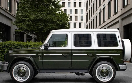 Mercedes-Benz G-Класс AMG, 2025 год, 61 000 000 рублей, 8 фотография