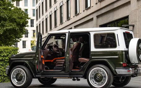 Mercedes-Benz G-Класс AMG, 2025 год, 61 000 000 рублей, 10 фотография