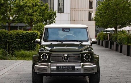 Mercedes-Benz G-Класс AMG, 2025 год, 61 000 000 рублей, 5 фотография