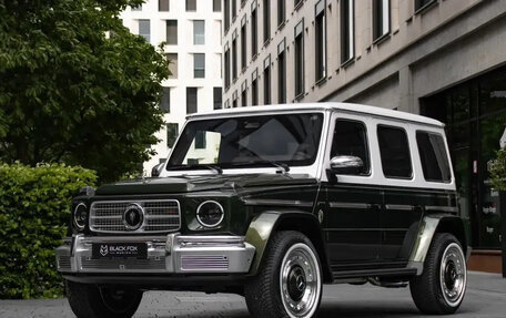 Mercedes-Benz G-Класс AMG, 2025 год, 61 000 000 рублей, 6 фотография