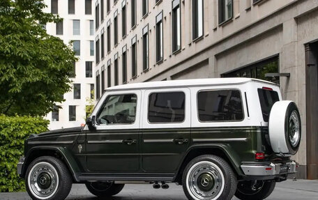 Mercedes-Benz G-Класс AMG, 2025 год, 61 000 000 рублей, 9 фотография