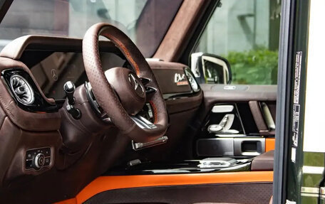 Mercedes-Benz G-Класс AMG, 2025 год, 61 000 000 рублей, 15 фотография